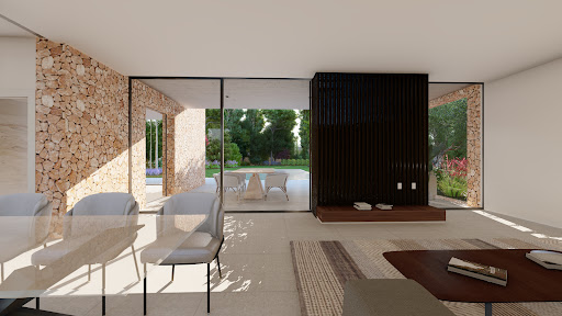 Sancho-Tello Arquitectos