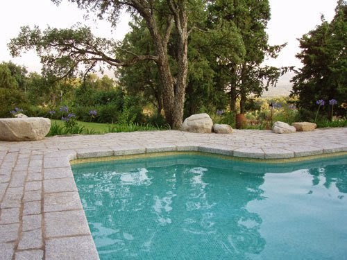 Jardineria y Paisajismo