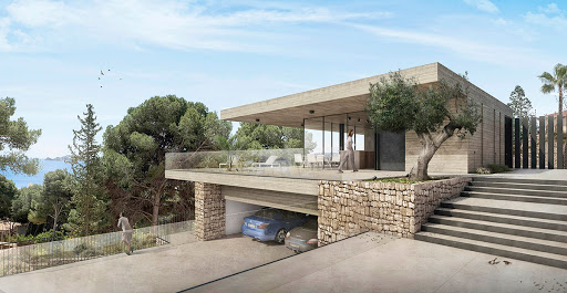 Singular Studio Architects