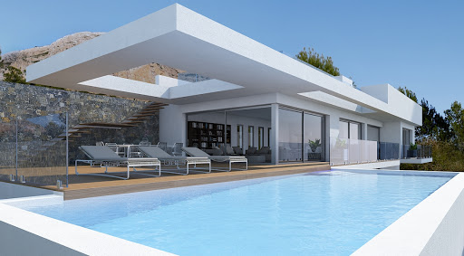 Sergio Tomás Arquitectos