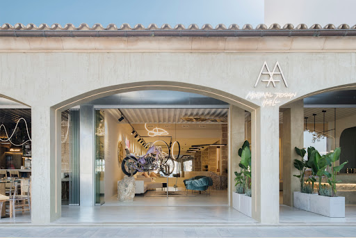 Minimal Studio Arquitectura e Interiorismo en Mallorca