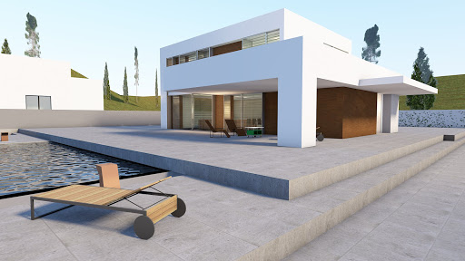PINA Arquitectes