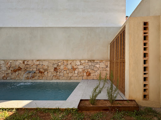 Gabriel Cantarellas Reig - Arquitecto en Mallorca