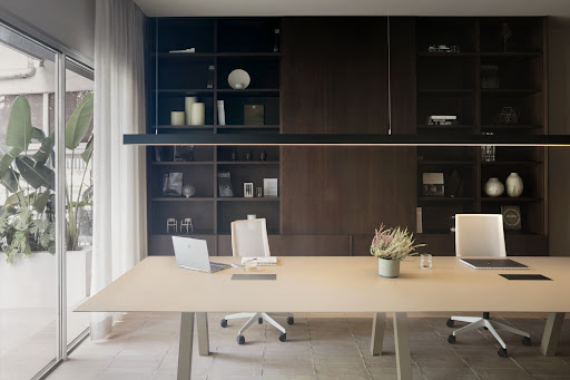 MOMP ARQUITECTURA MOMP ARQUITECTURA