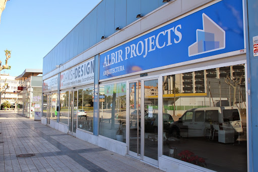 Albir Projects Arquitectura Albir Projects Arquitectura