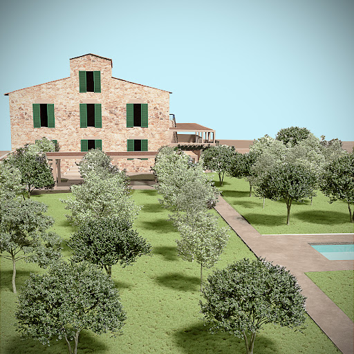 Sancho Ferrer Arquitectura