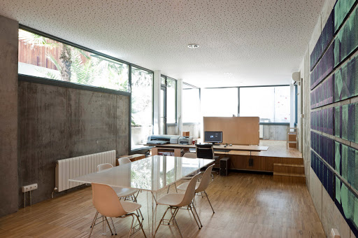 HOLLEGHA arquitectos HOLLEGHA arquitectos
