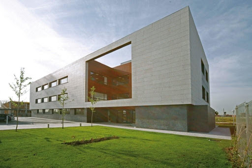 ATICO PROYECTOS DE ARQUITECTURA Y URBANISMO S.L. ATICO PROYECTOS DE ARQUITECTURA Y URBANISMO S.L.