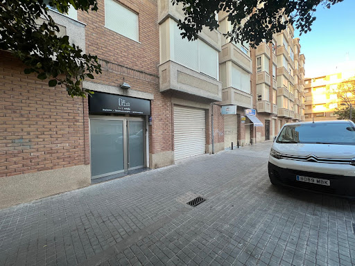 ESTUDIO L+L Arquitectura