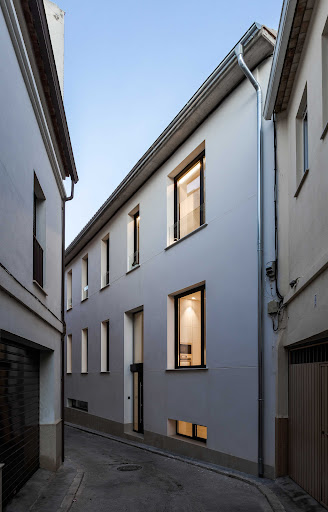 LOW-FI STUDIO ARQUITECTURA - Arquitectos en Llíria