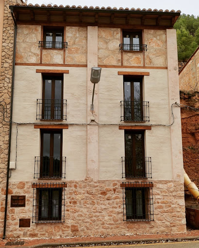 rafael llàcer arquitecto