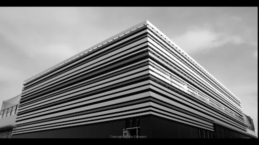 AC architecture, Emilio Conejero.