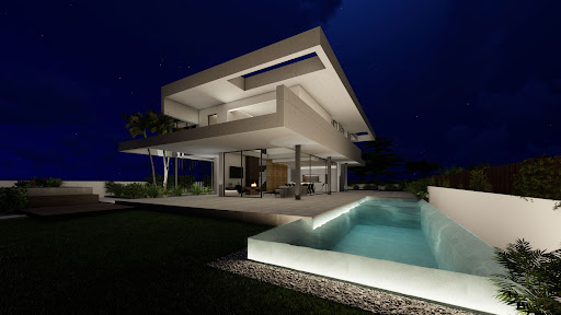 MUÑOZ PRATS ARQUITECTOS