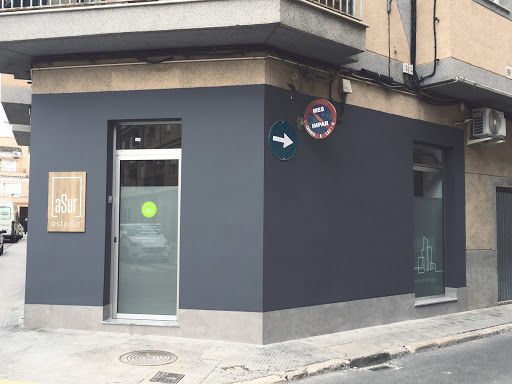 aSur estudio