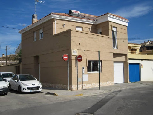 Alonso Arquitectos
