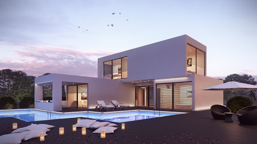 Aleph Arquitectos Aleph Arquitectos