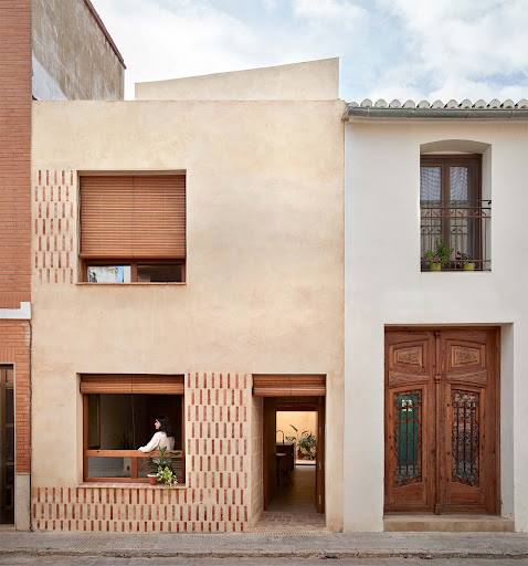 Quadrat Estudio | Arquitectos Valencia | Architects Valencia | Architekten Mannheim