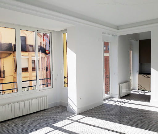 AIR _ Estudio de Arquitectura