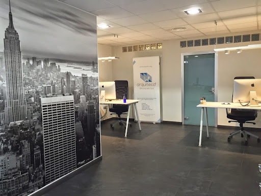 Arquiteco Oficina Técnica SL