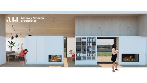 Albero y Monzón arquitectas