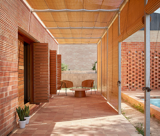 Quadrat Estudio | Arquitectos Valencia | Architects Valencia | Architekten Mannheim