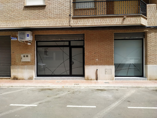 Tamarit Estudio | Estudio de ingeniería