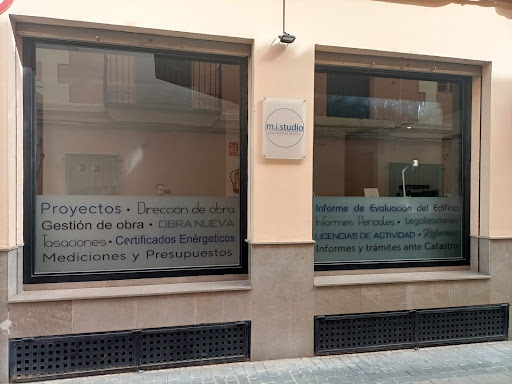 MI Arquitectura Técnica