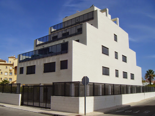 Oficina Técnica Arquitectura Juan Faus Alfonso