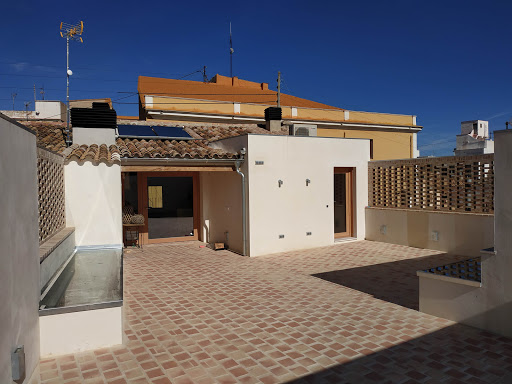 3pol Habitat | Estudio de arquitectura | Viviendas industrializadas en Valencia