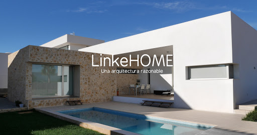 Estudio Arquitectos Valencia LinkeHOME