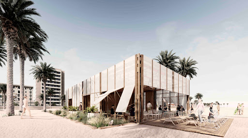 Marí & Sebastián Arquitectos