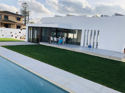 OG ESTUDIO DE ARQUITECTURA