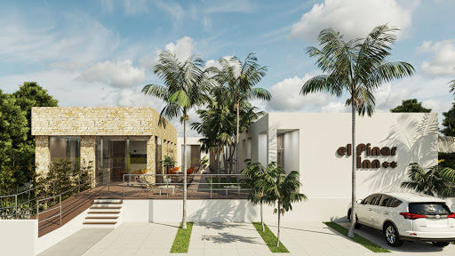 Estudio de Arquitectura - Arquestil