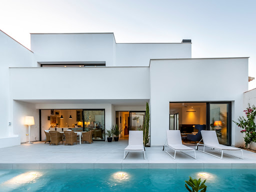 La Quinta Fachada | Arquitecto Gandia