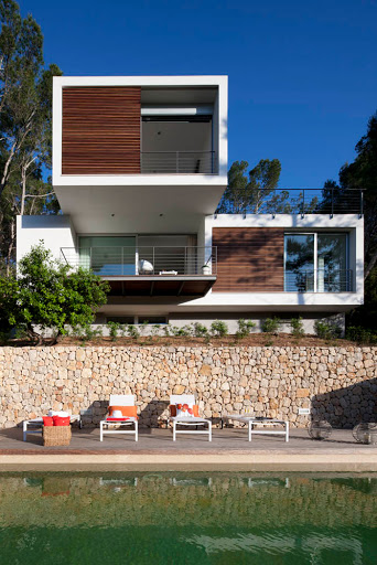 Miquel Lacomba Architects