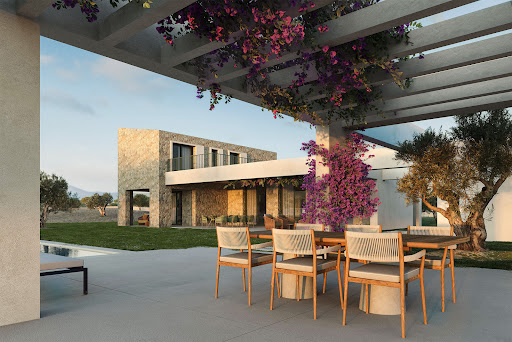 Estudio AP | Arquitectos Mallorca