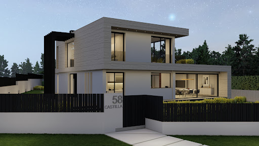 Fran Cortés Arquitectos