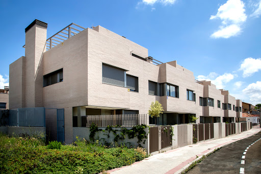 López y Tena Arquitectos