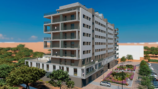 EAP Arquitectura