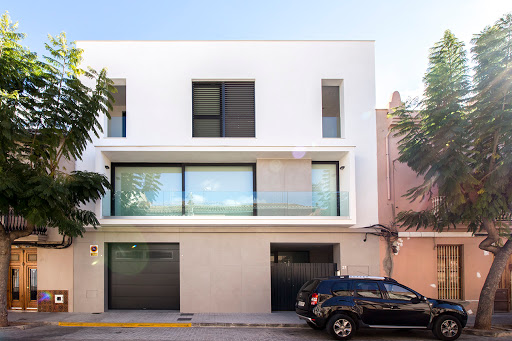 Donate Caballero Arquitectos