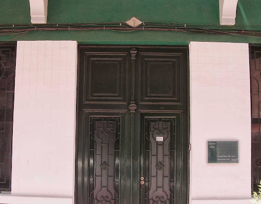 Estudi d'Arquitectura JOAN MIQUEL GARCIA PÉREZ