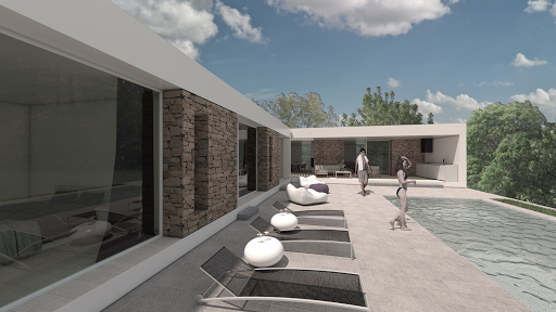 zaquizami · arquitectura