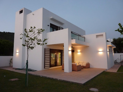 Gonzalo Torres Alonso - Arquitecto