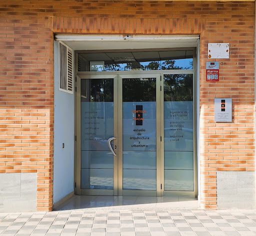 Portela y Nadal arquitectura