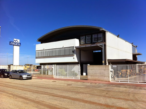 Ascoz Arquitectura