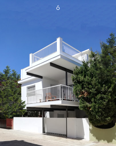 Vicente Picó Arquitectos Vicente Picó Arquitectos