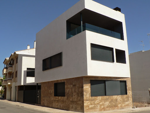 ARQUITECTO TÉCNICO JOSÉ AGUILAR ARQUITECTO TÉCNICO JOSÉ AGUILAR