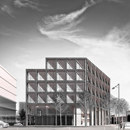 FLORES I PUIG Arquitectura