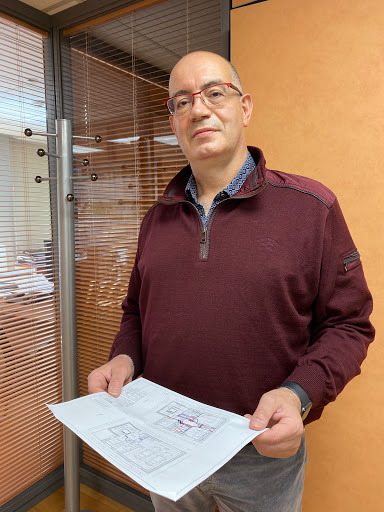 Carles Puig Arquitecte d'Andorra