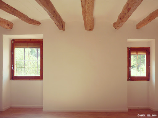 BOGA taller d'arquitectura